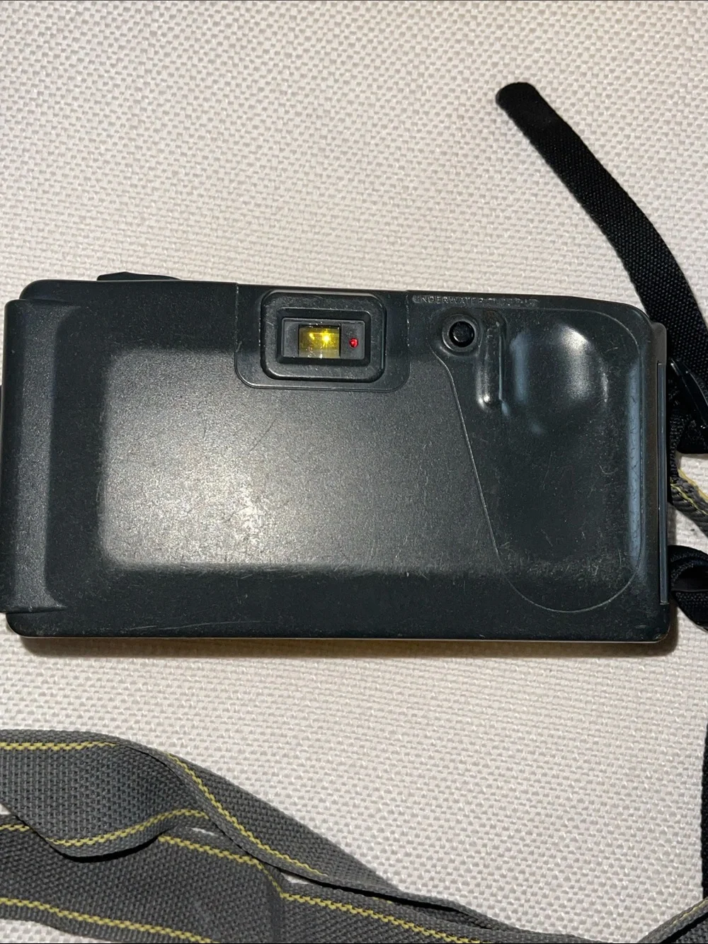 MINOLTA Weathermatic Dual 35mm Camera Kit
